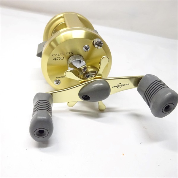 初代カルカッタ400 右ハンドル | イシグロ公式オンラインショップ
