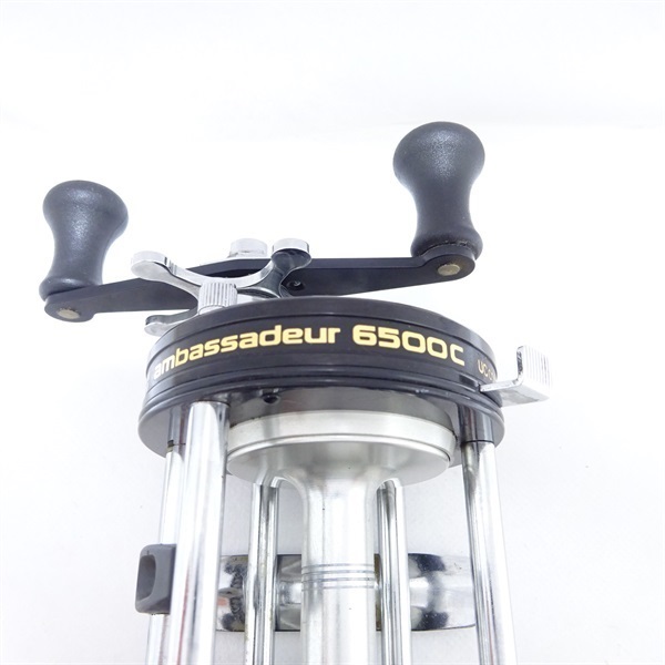 アンバサダー6500C ウルトラキャスト | イシグロ公式オンライン