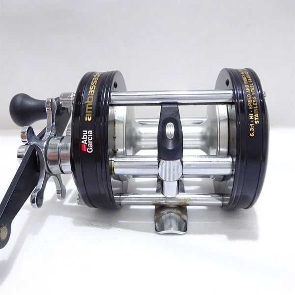 アンバサダー6500C ウルトラキャスト | イシグロ公式オンライン