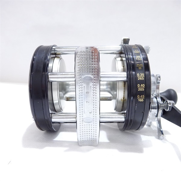 アンバサダー6500C ウルトラキャスト | イシグロ公式オンライン