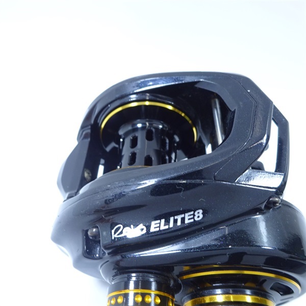 レボエリート8右 | イシグロ公式オンラインショップ