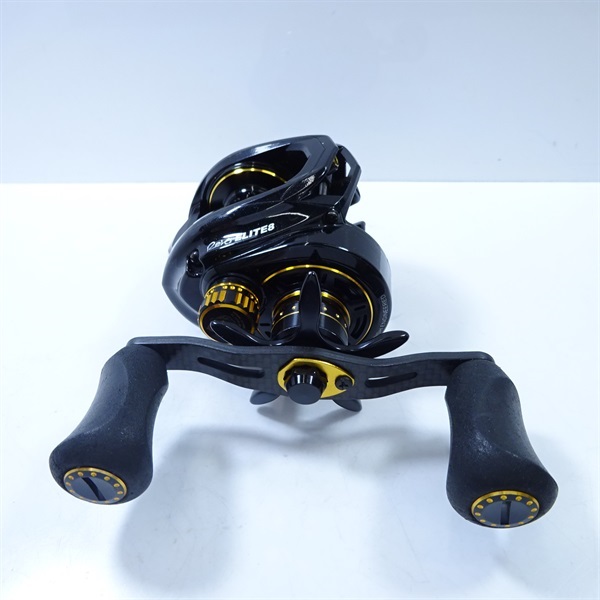 レボエリート8右 | イシグロ公式オンラインショップ