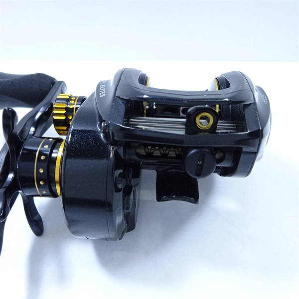 レボエリート8右 | イシグロ公式オンラインショップ