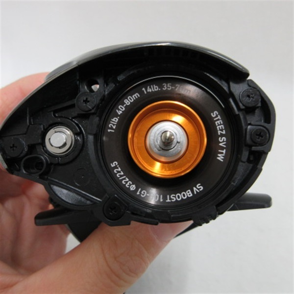 24スティーズSV TW100 6．7 右 | イシグロ公式オンライン