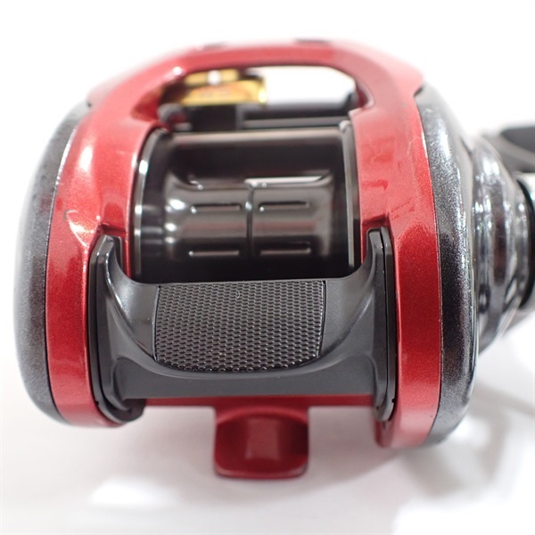 タトゥーラ DAIWA（ダイワ） タトゥーラ HDカスタム 153SH−TW ／ベイト
