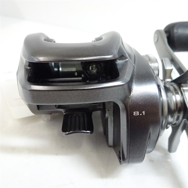 22バンタムXG 左 | イシグロ公式オンラインショップ