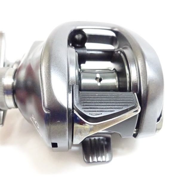 22バンタムXG 左 | イシグロ公式オンラインショップ