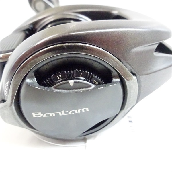 22バンタムXG 左 | イシグロ公式オンラインショップ