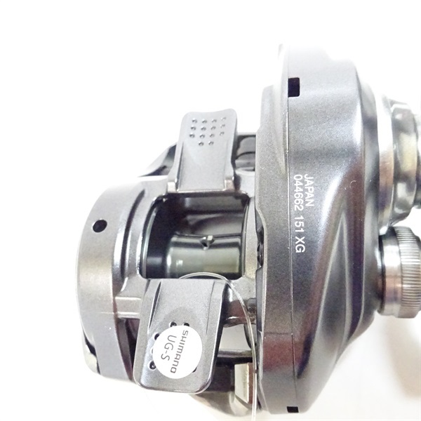 22バンタムXG 左 | イシグロ公式オンラインショップ