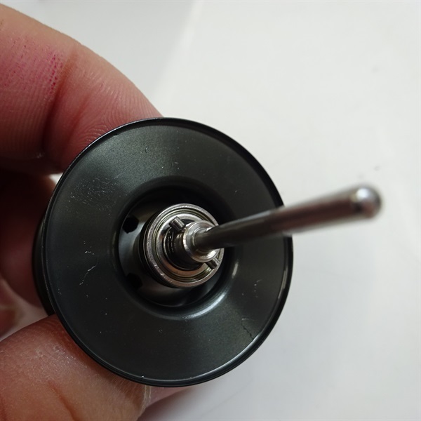 22バンタムXG 左 | イシグロ公式オンラインショップ