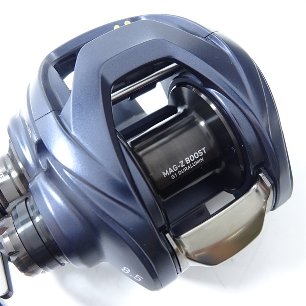 23スティーズA2TW 1000XHL 新品！ DAIWA（釣り） ダイワ 23 スティーズ A II TW 1000XHL 左