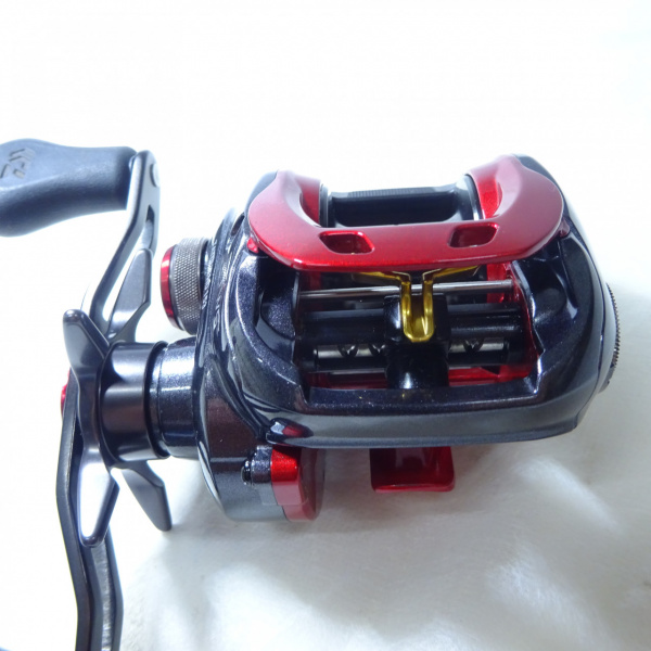 タトゥーラHDカスタム 153SHーTW | イシグロ公式オンラインショップ