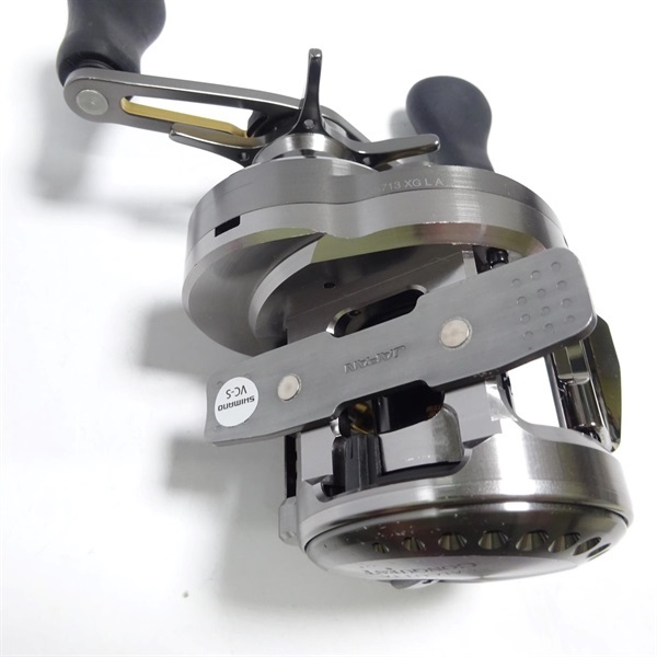 23カルカッタコンクエストBFS XG 右美品