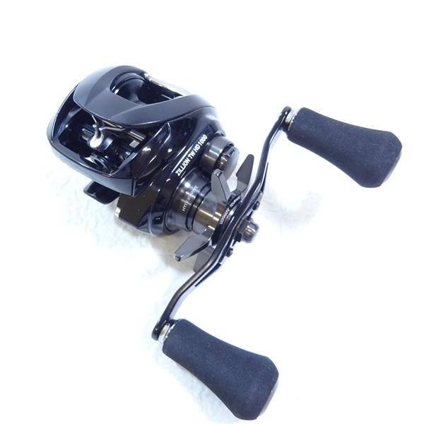 22ジリオン SV TW 1000H 22ジリオン SV TW 1000H Daiwa 22 Zillion TW HD 1000 reels