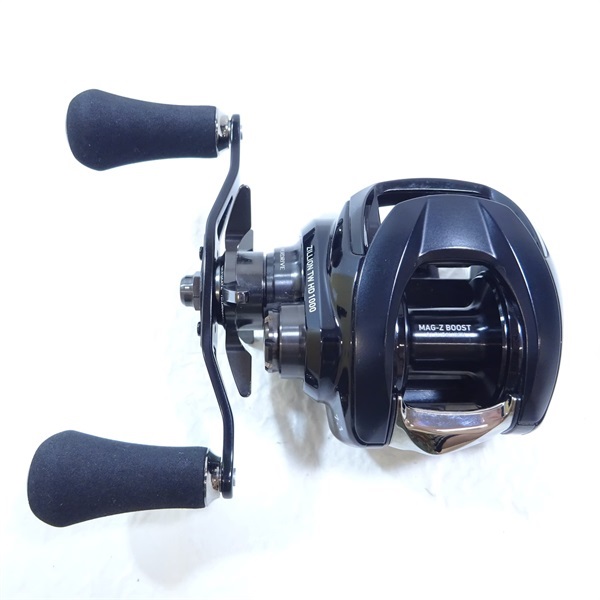 22 ジリオン tw hd 1000XH 左 DAIWA（釣り） 【目玉商品】ダイワ 22 ジリオン TW HD 1000XHL