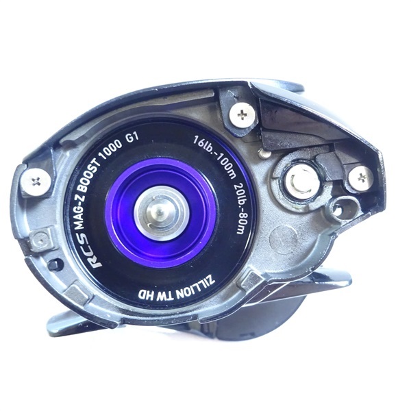 22 ジリオン tw hd 1000XH 左 DAIWA（釣り） 【目玉商品】ダイワ 22 ジリオン TW HD 1000XHL