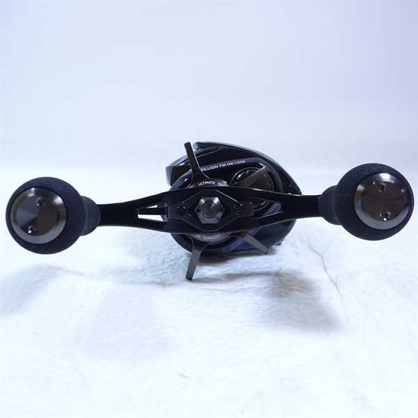 22ジリオンTW HD1000H 左 | イシグロ公式オンライン