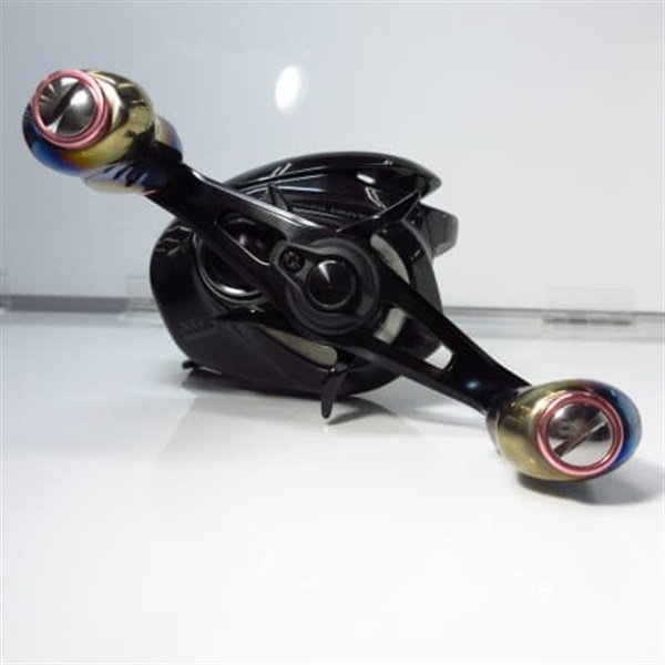 23アンタレスDCMDXG右 | イシグロ公式オンラインショップ