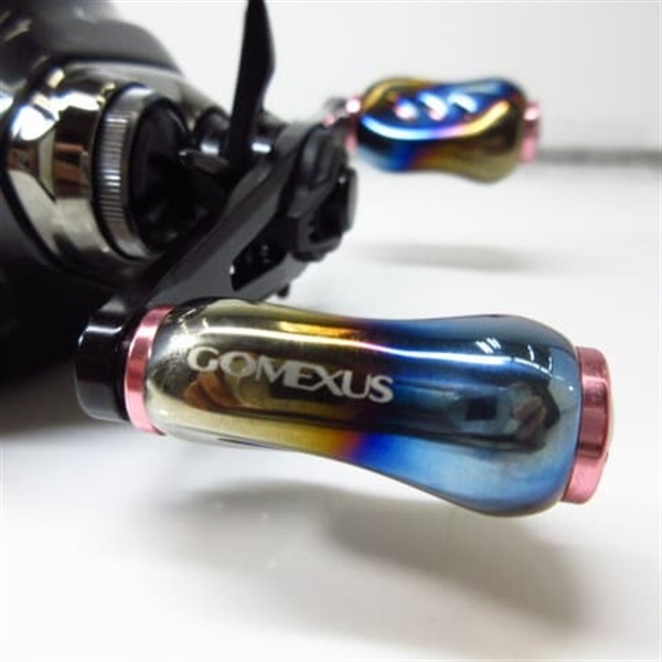 23アンタレスDCMDXG右 | イシグロ公式オンラインショップ