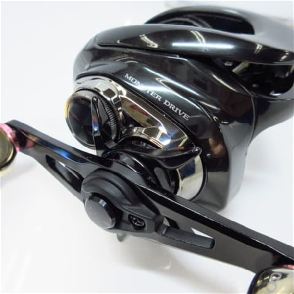 23アンタレスDCMDXG右 | イシグロ公式オンラインショップ