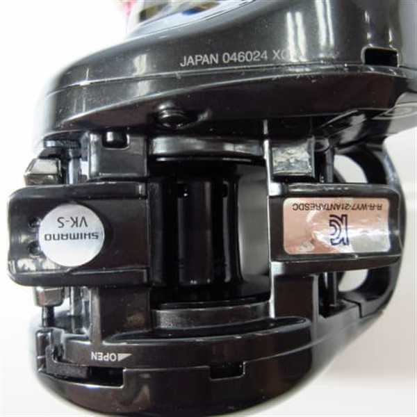 23アンタレスDCMDXG右 | イシグロ公式オンラインショップ