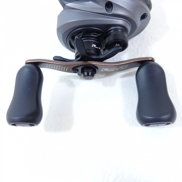 レボ5X HSLP-L アブガルシア Revo5 X HSLP L レボX REVO5 X (レボ5 X)｜AbuGarcia｜