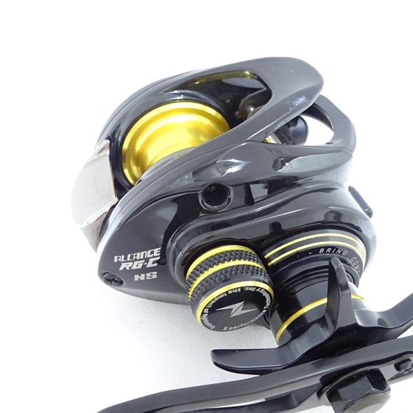 アルカンセRG－C NS 右 | イシグロ公式オンラインショップ