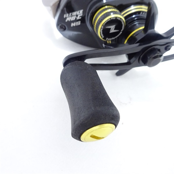 アルカンセRG－C NS 右 | イシグロ公式オンラインショップ