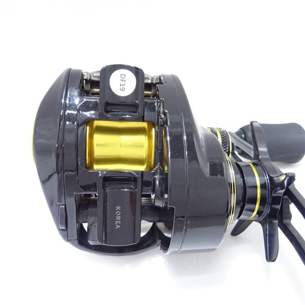 アルカンセRG－C NS 右 | イシグロ公式オンラインショップ