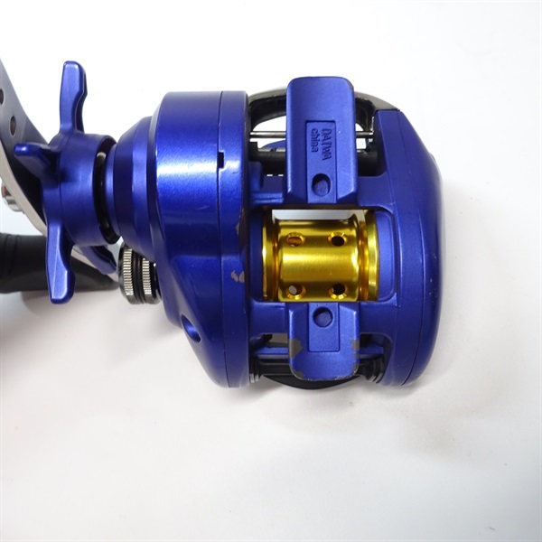 ダイワ Daiwa アグレスト AGGREST PEスペシャル 100H