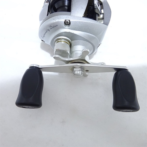 リベルトピクシーシルバーマイカ 右 | イシグロ公式オンラインショップ