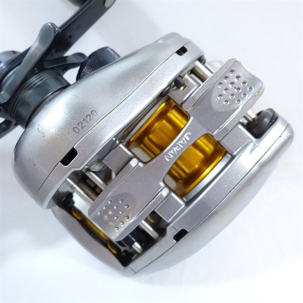 シマノ　07メタニウム　mg7 左巻き 07メタニウムMG7左 | イシグロ公式オンラインショップ
