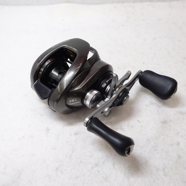 20メタニウム HG右 | イシグロ公式オンラインショップ