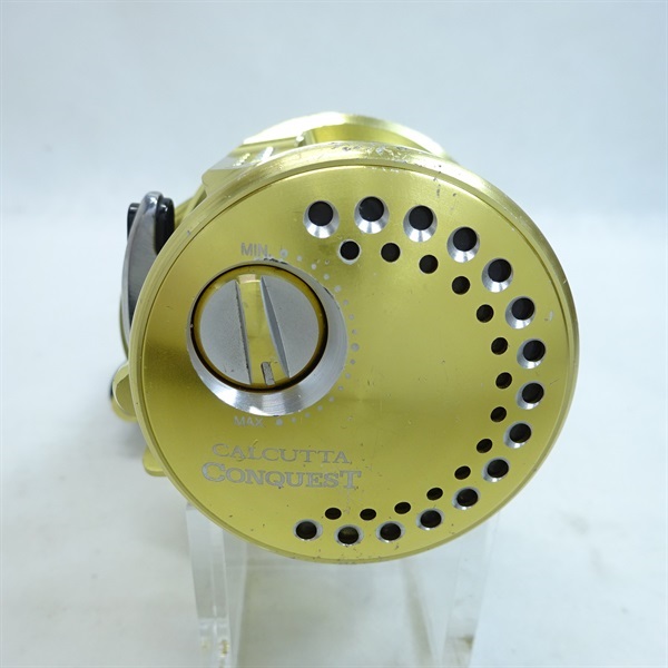 シマノ14カルカッタコンクエスト200 右 14カルカッタコンクエスト200 | イシグロ公式オンライン