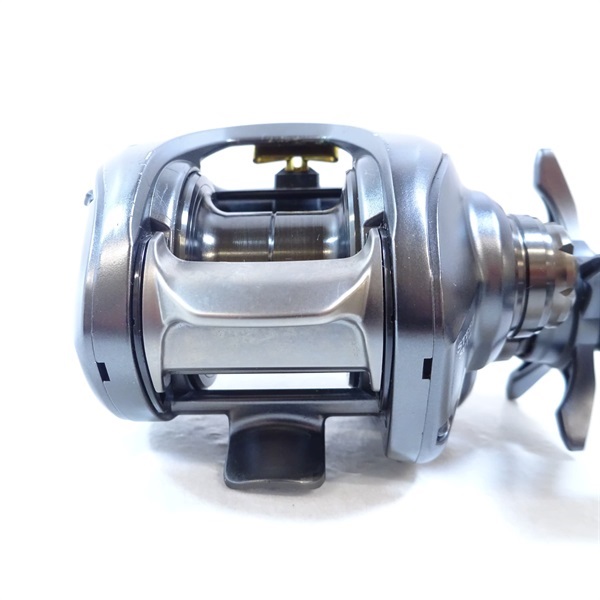 フィッシング Daiwa SVTW1016SV-SHL スティーズ
