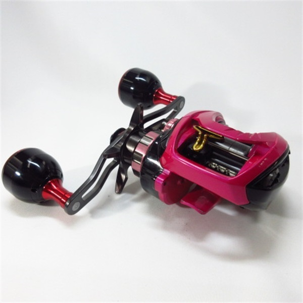 紅牙TWハイパーカスタム8．6 | イシグロ公式オンラインショップ