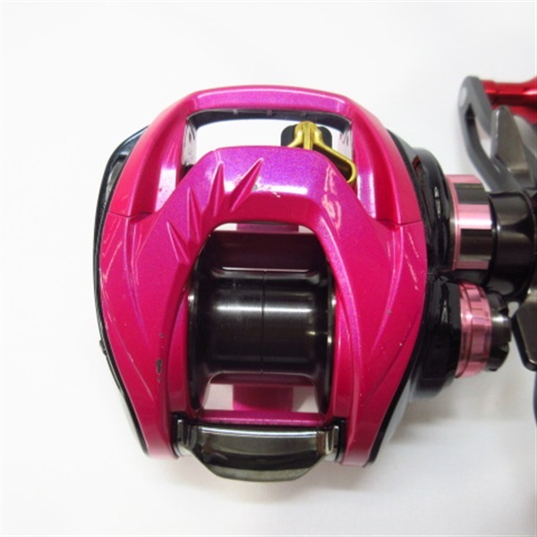 紅牙TWハイパーカスタム8．6 | イシグロ公式オンラインショップ