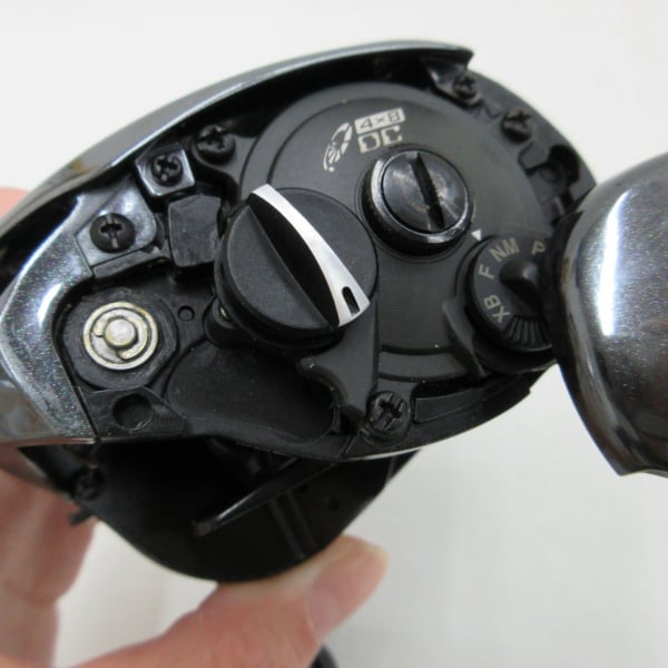 18アンタレスDCMD XG | イシグロ公式オンラインショップ