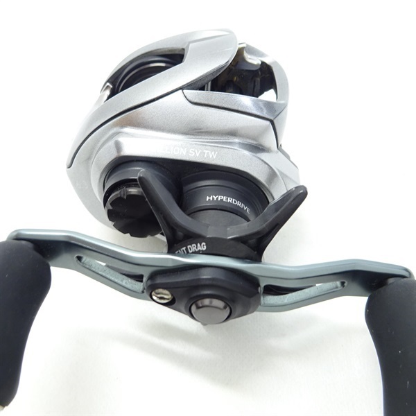 21ジリオンSV TW1000 | イシグロ公式オンラインショップ