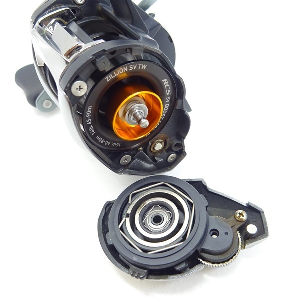 21ジリオンSV TW1000 | イシグロ公式オンラインショップ