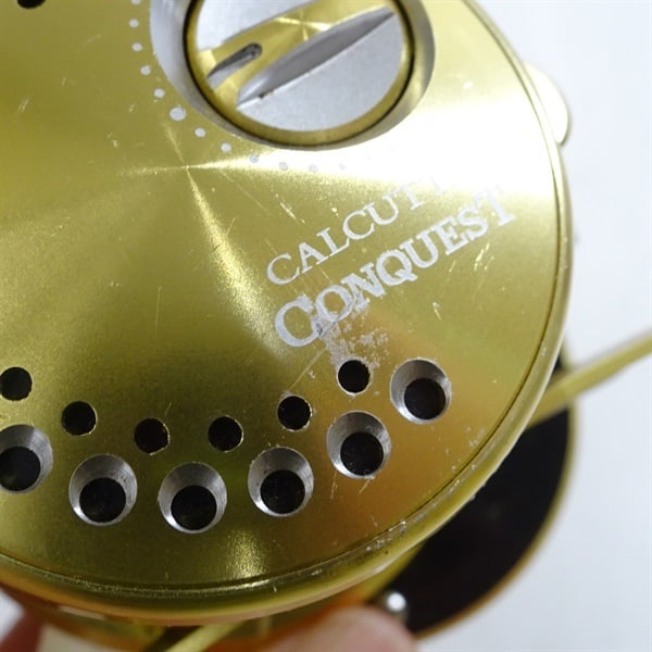 14カルカッタコンクエスト 101 【美品】 14カルカッタコンクエスト101 | イシグロ公式オンラインショップ