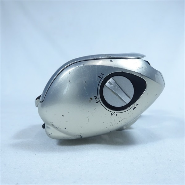 SHIMANO - シマノ08メタニウムMｇDC左 シマノ(SHIMANO) 08メタニウムMG DC (ヒダリ) メタニウム