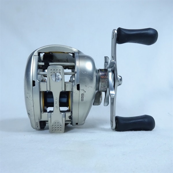 シマノ　08メタニウムmgdc 左ハンドル シマノ(SHIMANO) 08メタニウムMG DC (ヒダリ) メタニウム