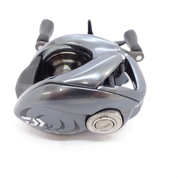 25 タトゥーラ　SV TW 100HL shnyy Daiwa 25 Tatula SV TW 100 (Right handle)