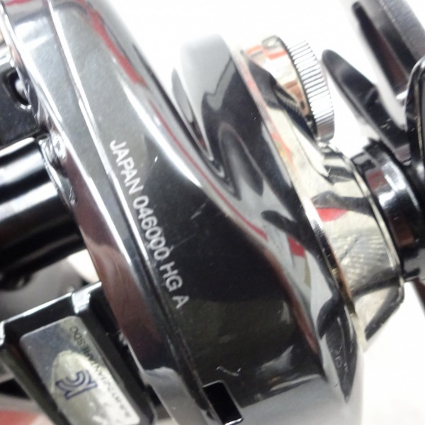 23アンタレスDCMD HG右 | イシグロ公式オンラインショップ