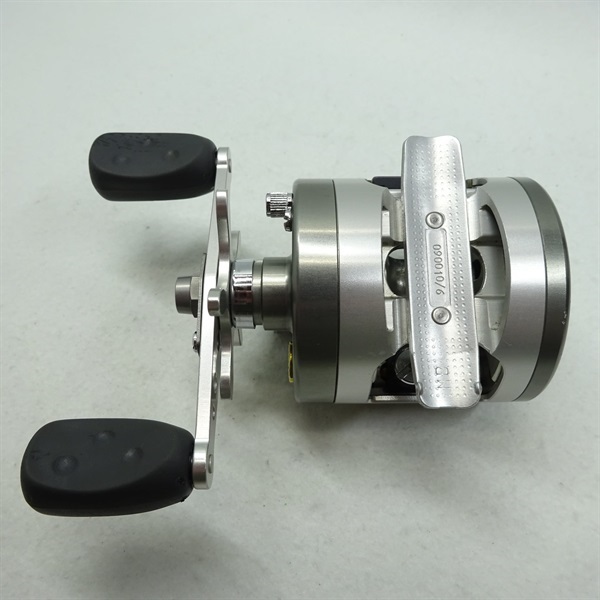 アブ　モラムSX1601Cマグ　実釣メイン機 （管理NO：102） ABU モラム SX 1601C ウルトラマグ お見逃しなく！ 〇