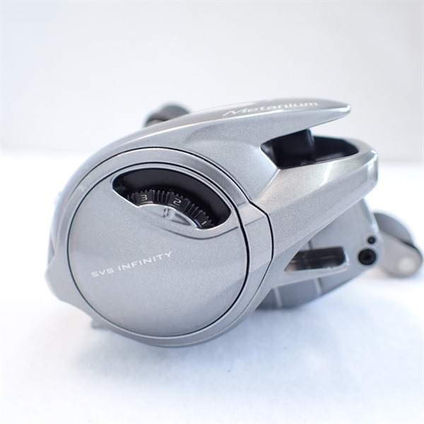 22メタニウムシャローエディションXG左 | イシグロ公式オンライン