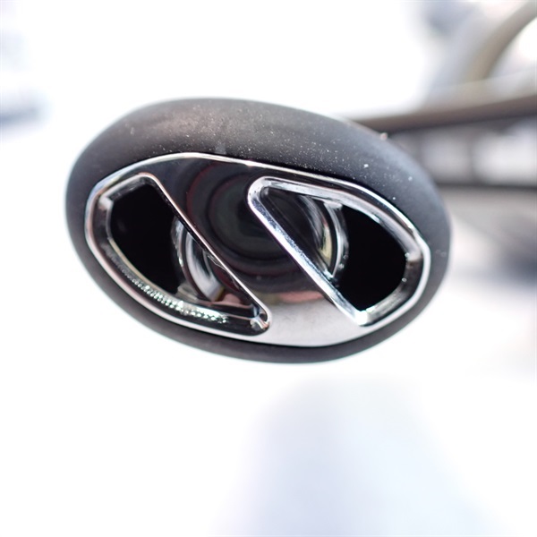 22メタニウムシャローエディションXG左 | イシグロ公式オンライン