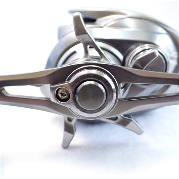 22メタニウムシャローエディションXG左 | イシグロ公式オンライン