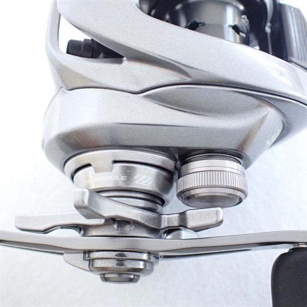 22メタニウムシャローエディションXG左 | イシグロ公式オンライン